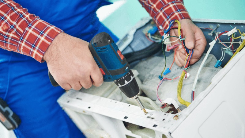 Polatlı Gorenje servisi orijinal yedek parça kullanımı